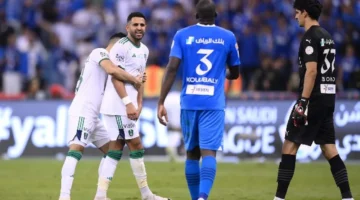 مواجهات اليوم 2 فبراير.. كلاسيكو السعودية يشتعل على الملاعب